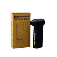 مینی جت فن شارژی Violent fan مدل F025 (فروش عمده و تک)