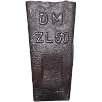 ناخن لودر ZL50 استاندارد برند DM