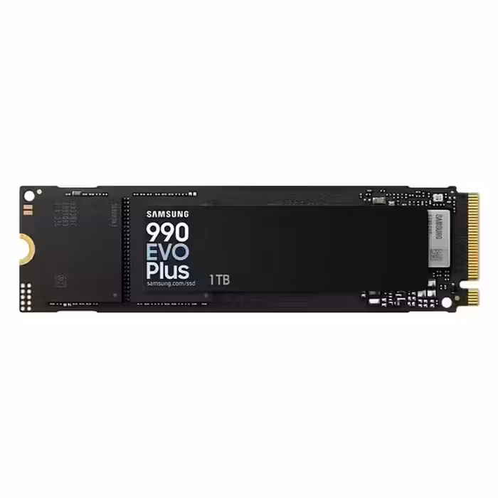 حافظه SSD اینترنال 1 ترابایت سامسونگ مدل EVO PLUS 990 M.2