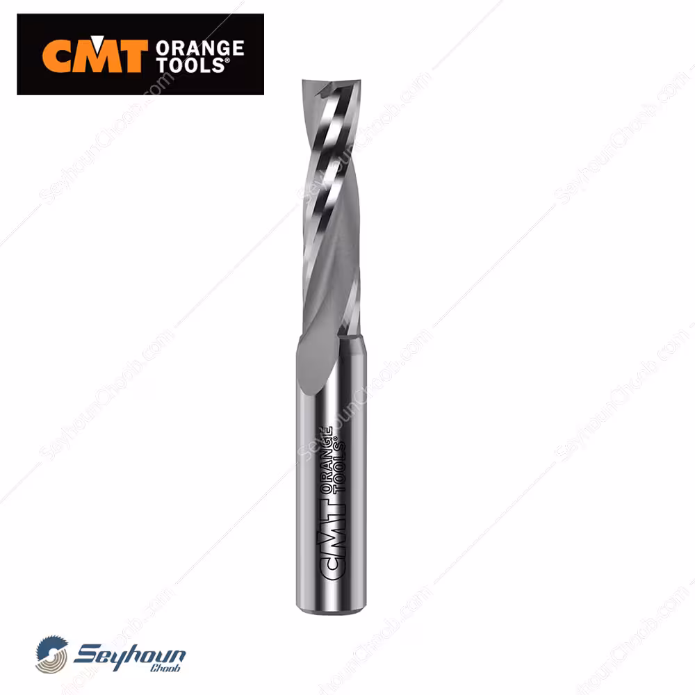 تیغ شیارزن مارپیچ CMT مدل 191.901.11 قطر12 ميلی متر