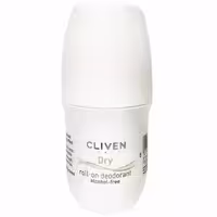 مام رول کلوین Cliven مدل Dry بدون الکل