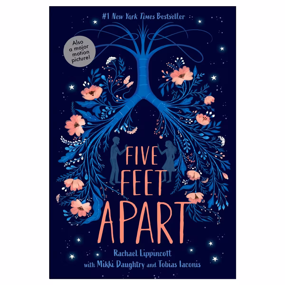 پنج قدم فاصله Five Feet Apart