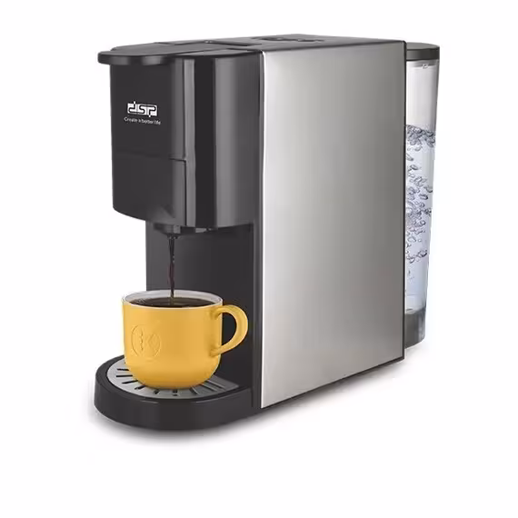 اسپرسو ساز دی اس پی مدل KA3046