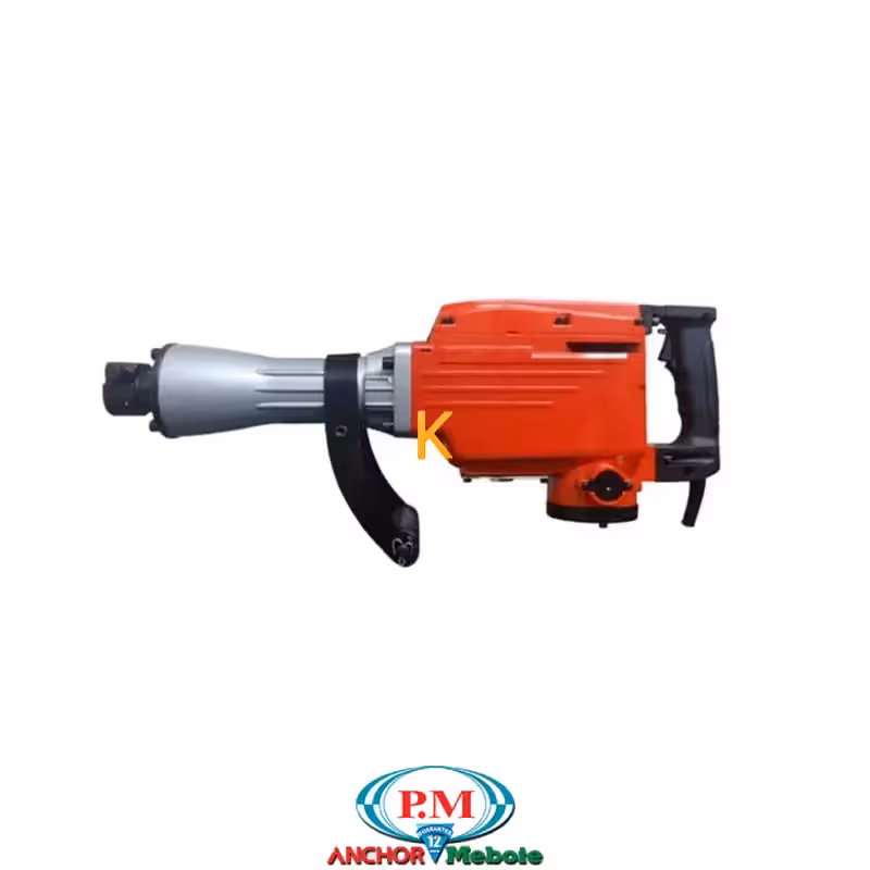 دریل تخریب PH-65A پی ام