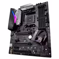 مادربرد ایسوس مدل راگ استریکس X370-F گیمینگ