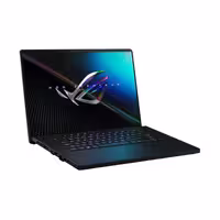 لپ تاپ ایسوس 16 اینچی مدل ROG Zephyrus M16 GU603ZM-E پردازنده I7-12700H رم 16GB حافظه داخلی 512GB SSD گرافیک 6GB-RTX3060 صفحه نمایش FHD  IPS - نیو پی سی