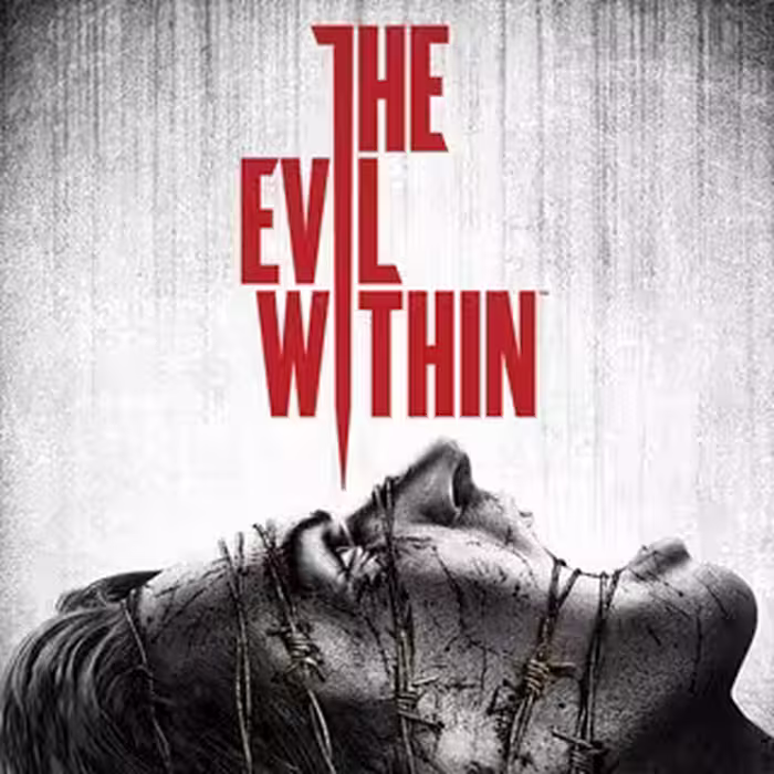 بازی The Evil Within