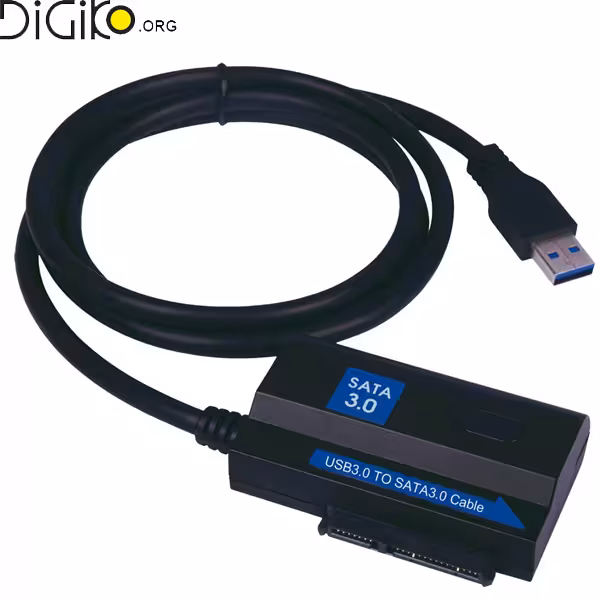 تبدیل USB3 به SATA3 (مارک فرانت)