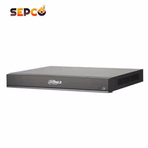 دستگاه ان وی آر 32 کانال داهوا مدل DH-NVR5216-16P-I