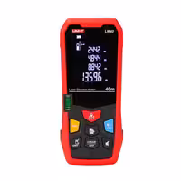 متر لیزری یونی تی مدل UNI-T LM40
