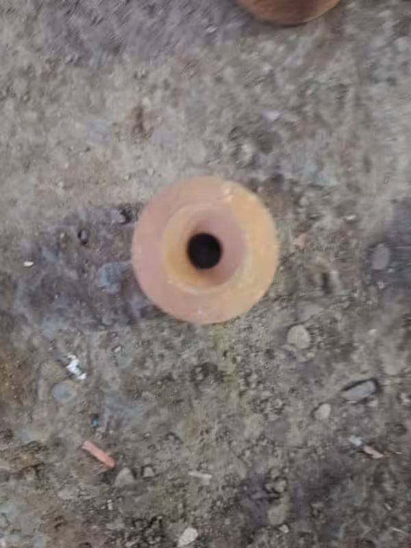 ساکولت  2 * 10 ساکت 6000 از جنس F11