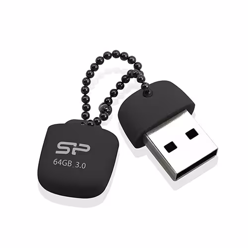 فلش مموری 8GB – SP Jewel J07