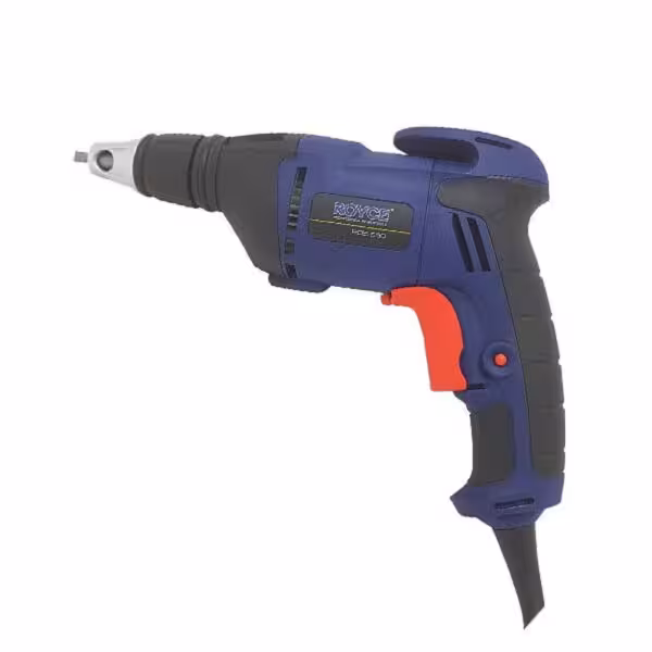 پیچ بند اسکروگان رویس Royce مدل RDS-550