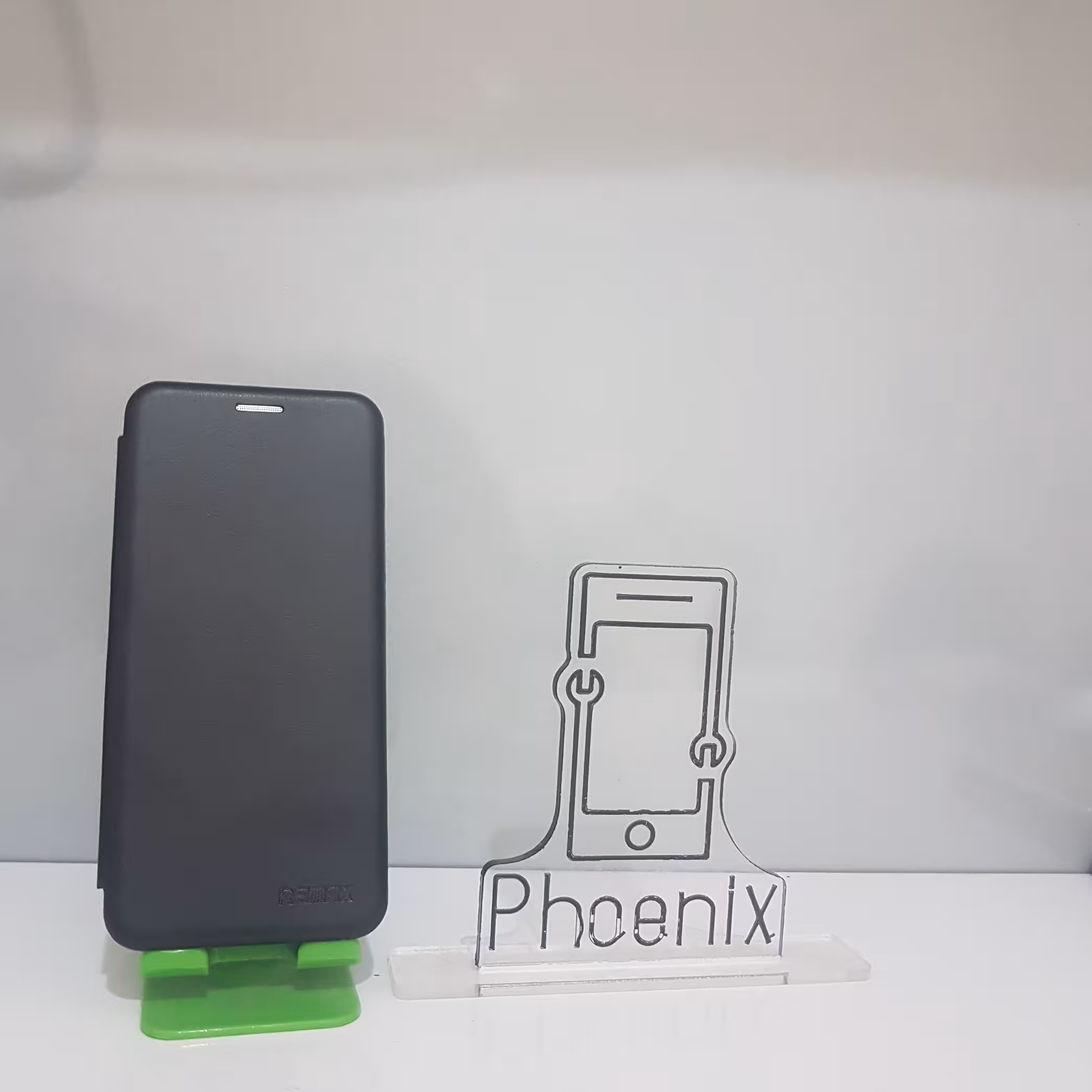 قاب کتابی a32