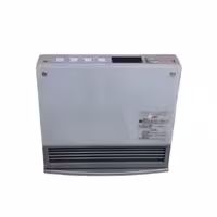 بخاری ژاپنی مدل osakagas2500