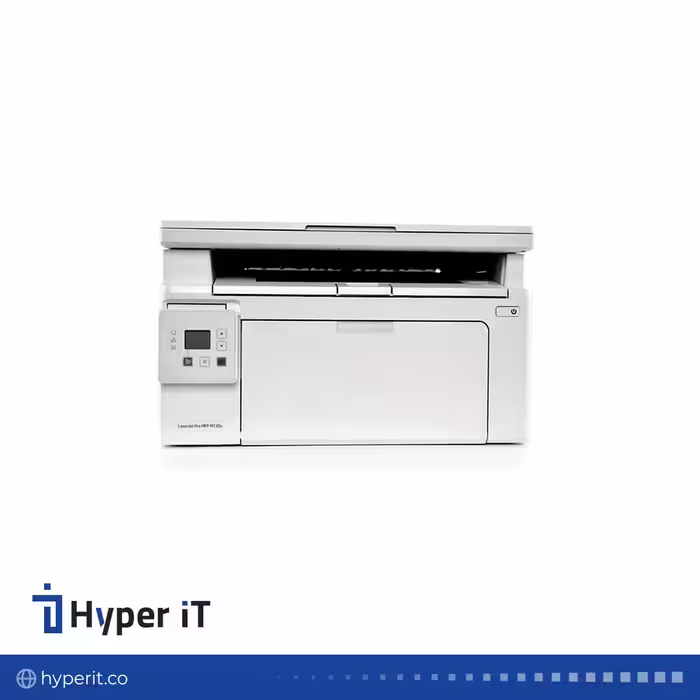 MFP M130A ،پرینتر چند کاره لیزری مدل HP
