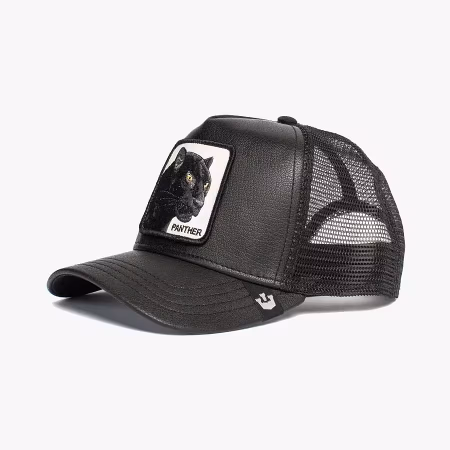 کلاه گورین مدل Shleather Panther