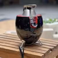 آب مرکبات گیری یونیک مکس مدل UM-6016