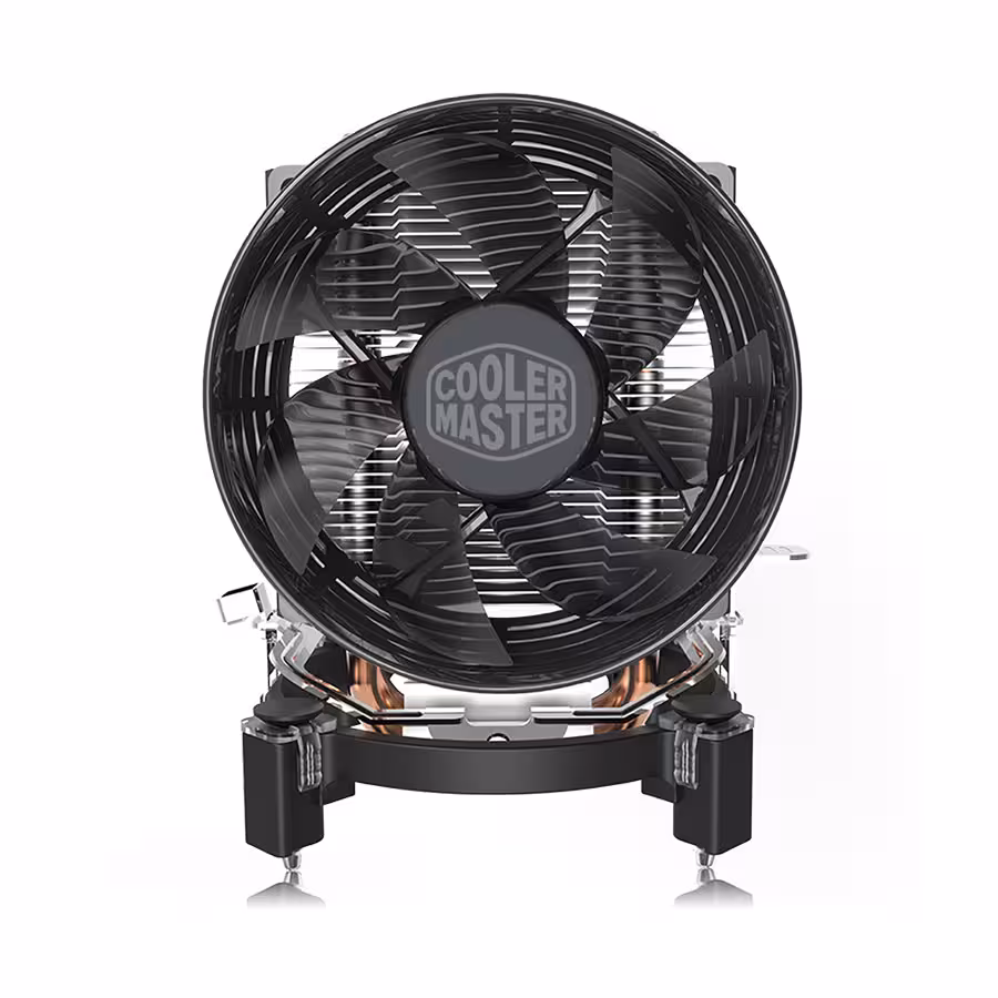 خنک کننده پردازنده کولرمستر مدل HYPER T20