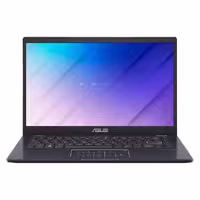لپ تاپ ایسوس مدل E410KA پردازنده N6000 رم 4GB حافظه 64+256GB نمایشگر FHD