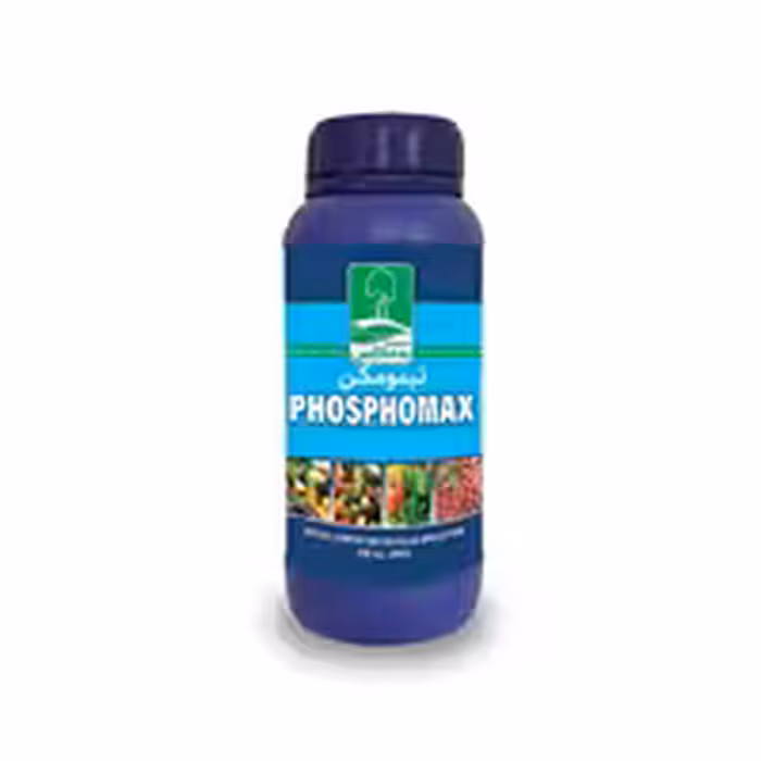 کود فسفوماکس(فسفونات پتاسیم) به ماکس