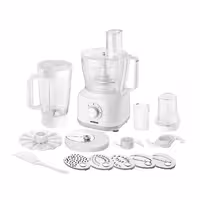 غذاساز بایترون مدل BMR-5000