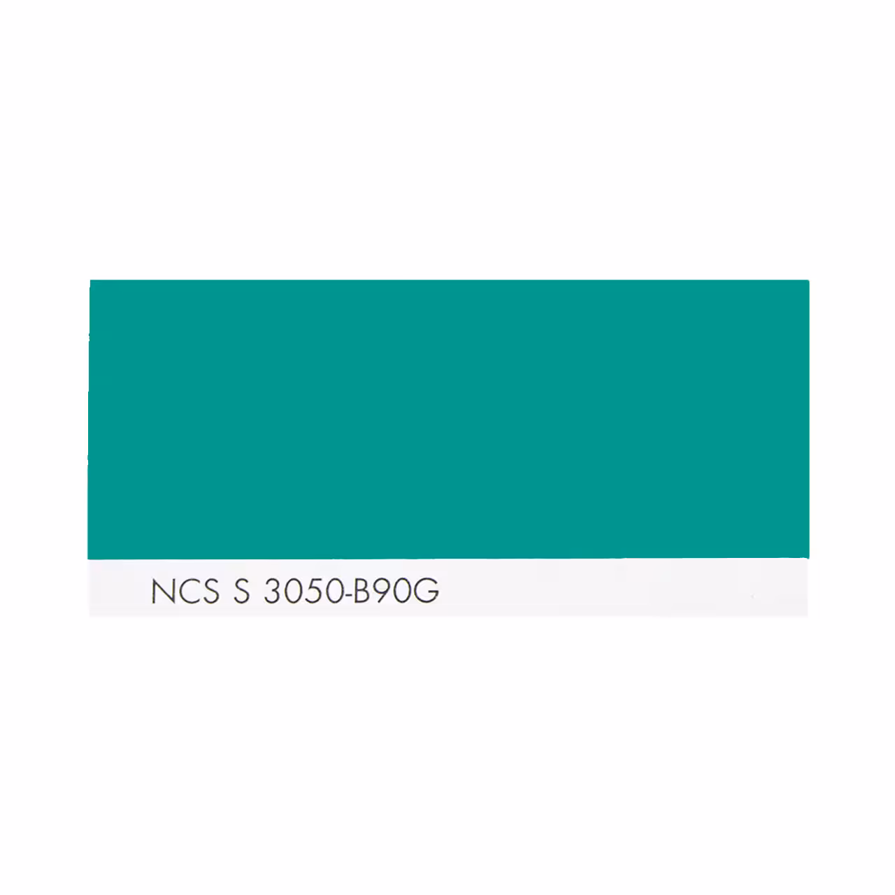 رنگ اکریلیک سفارشی ساندورا کد NCS S 3050-B90G 1000 گرمی