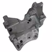 پایه نگهدارنده دینام جی آی اس پی خودرو پژو 206 تیپ 5