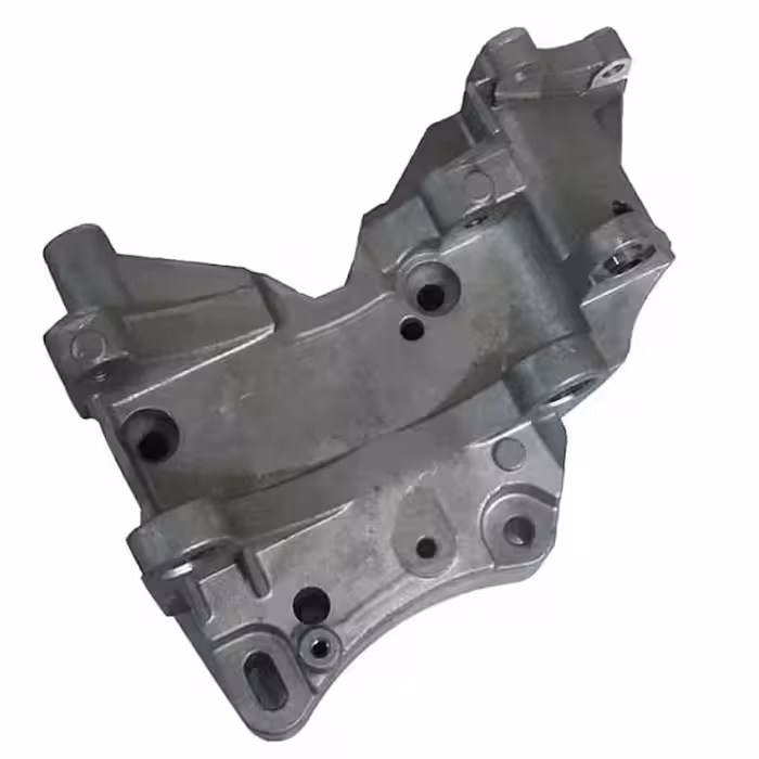 پایه نگهدارنده دینام جی آی اس پی خودرو پژو 206 تیپ 5