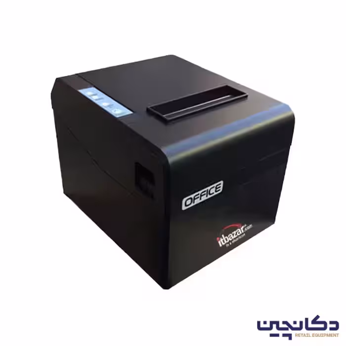 فیش پرینتر حرارتی آفیس SRP-8300III