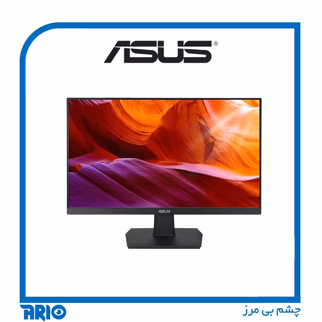 مانیتور 24 اینچ ایسوس VA24EHE
