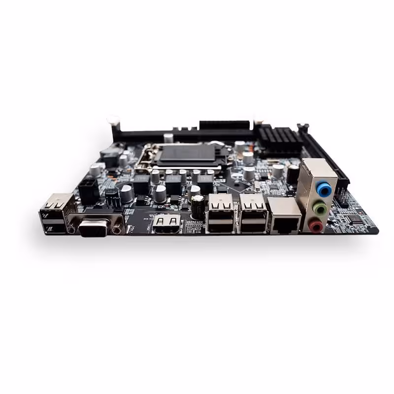 مادربرد آرک تک H61M-EL DDR3