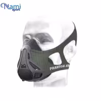 ماسک تمرین فانتوم Phantom mask