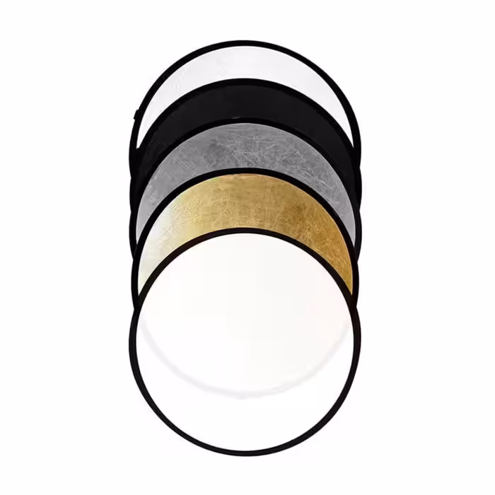 رفلکتور گودکس 5 کاره سایز 110 سانتی متر