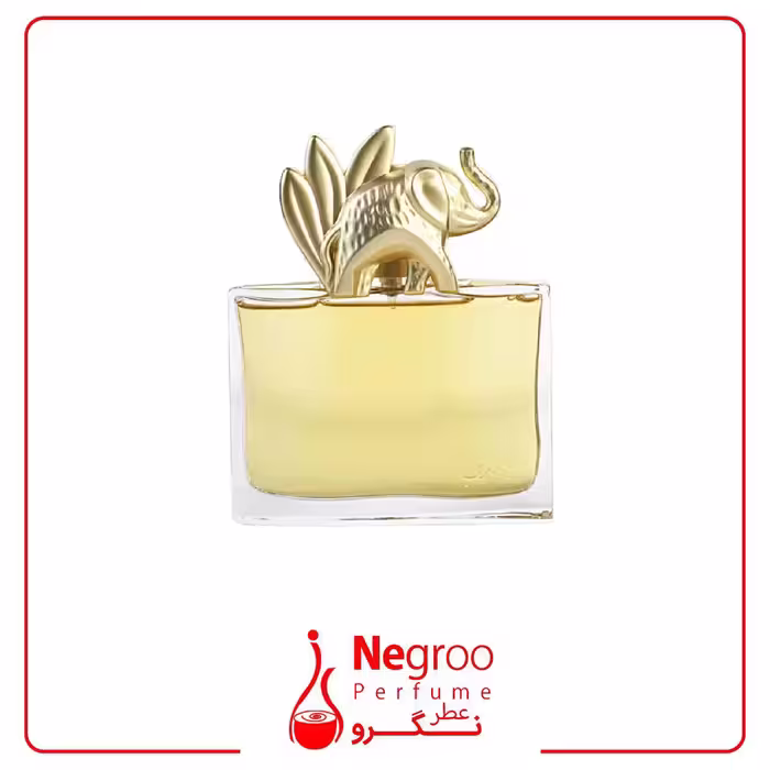 عطر ادکلن کنزو جانگل زنانه ادو پرفیوم
