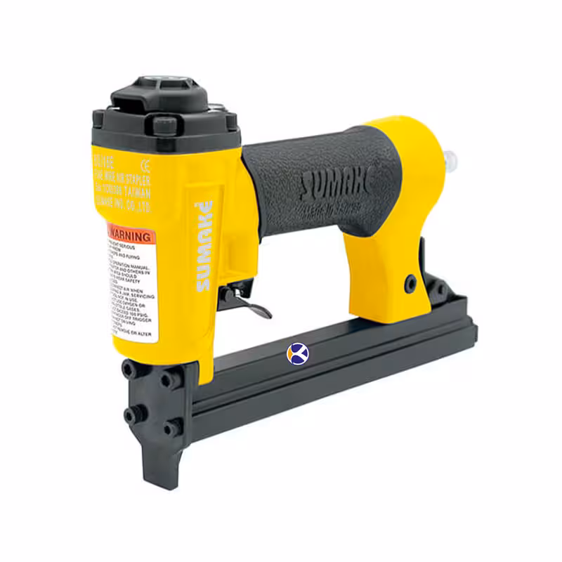 منگنه کوب بادی مدل 80/16E سوماک