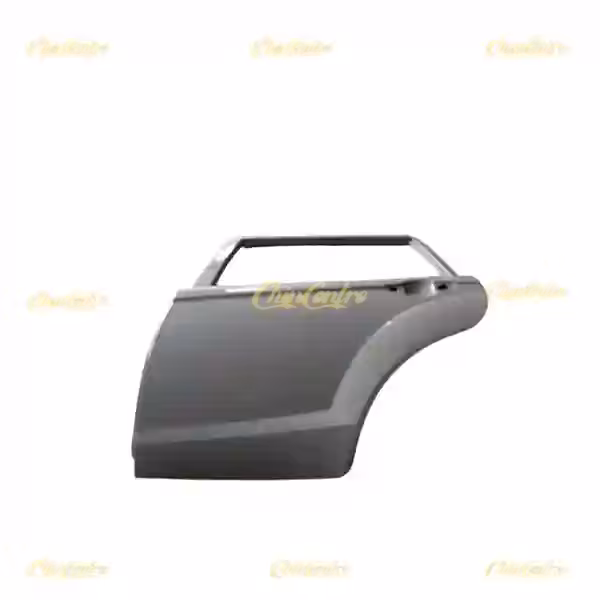(LIFAN X60) درب عقب چپ