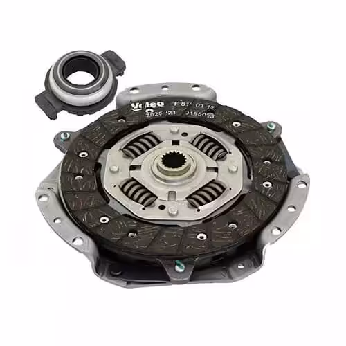 دیسک و صفحه 206 تیپ 2 والئو سبز شش فنر