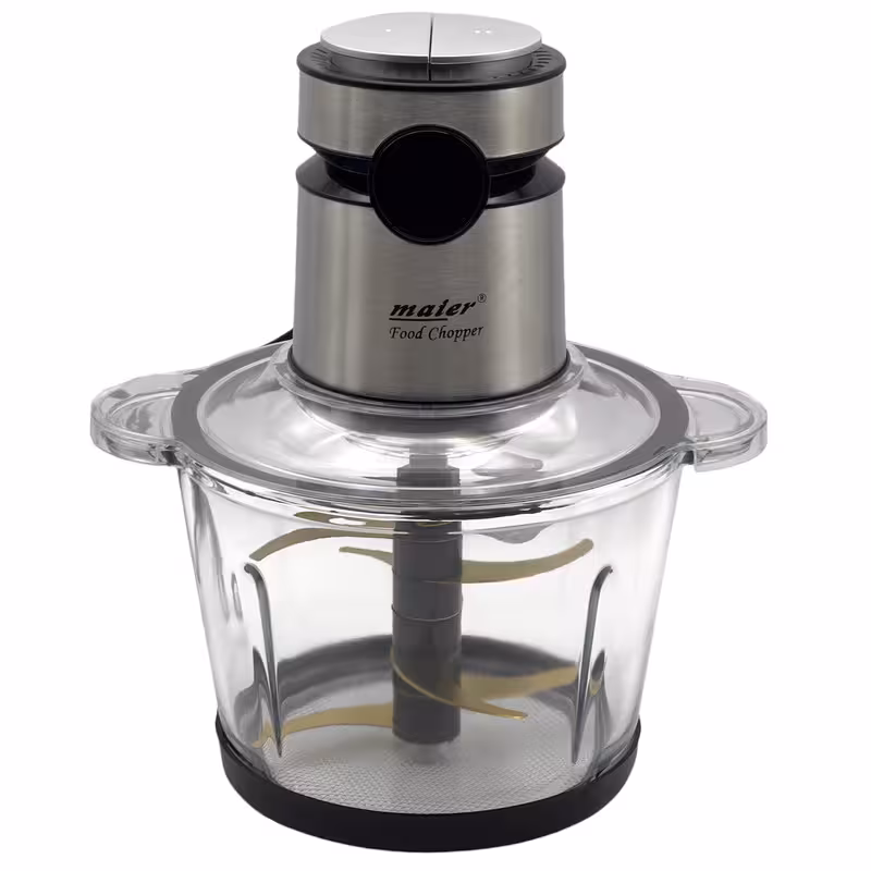 خردکن برقی مایر مدل MR-493