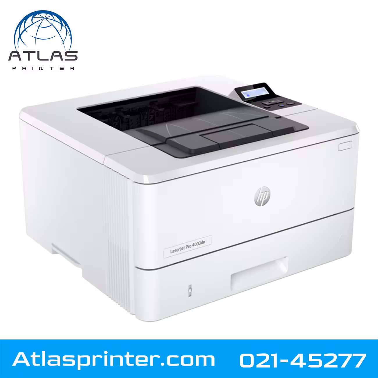 پرینتر اچ پی Hp LaserJet Pro 4003dn