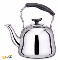 قیمت و خرید کتری استیل ویستلینگ کتل