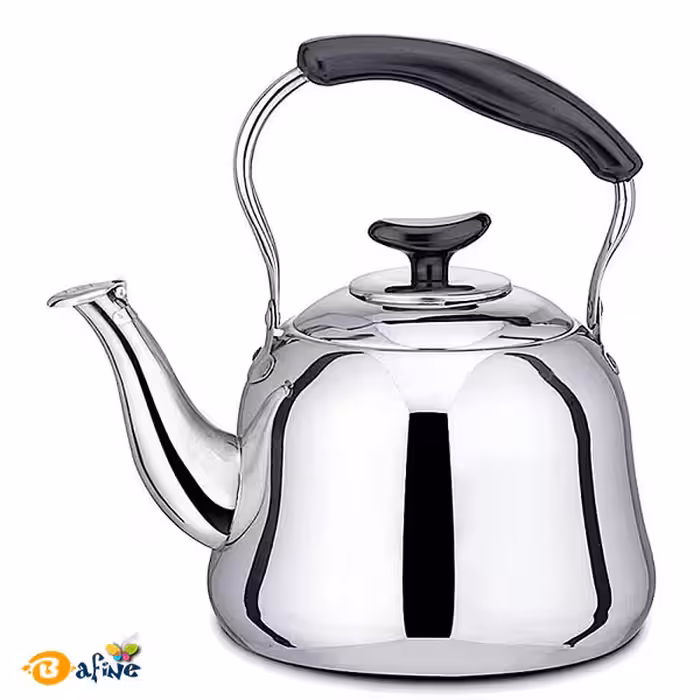 قیمت و خرید کتری استیل ویستلینگ کتل