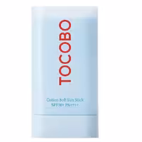 ضد آفتاب استیکی توکوبو مدل Cotton Soft Sun Stick حاوی عصاره پنبه حجم 19 گرم