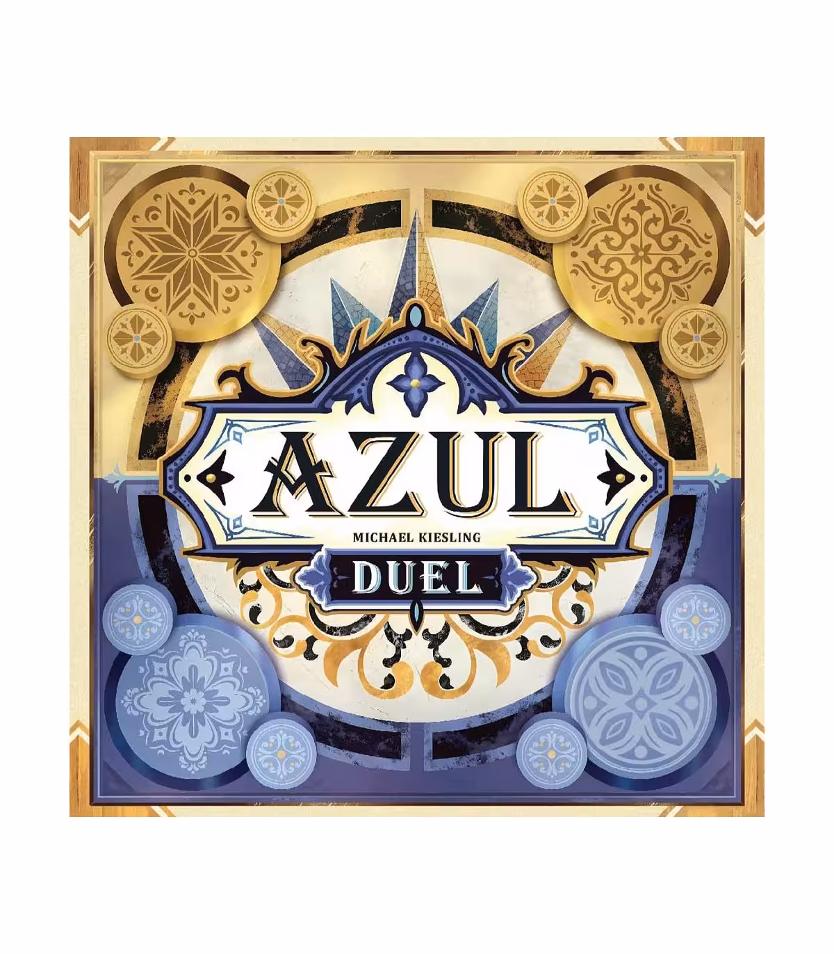 بازی آزول دوئل مستر گیمر (نو، قسطی، با تخفیف)