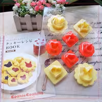 کاتر و مهر شیرینی8 طرح