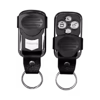 ریموت کنترل معمولی 315 و 433