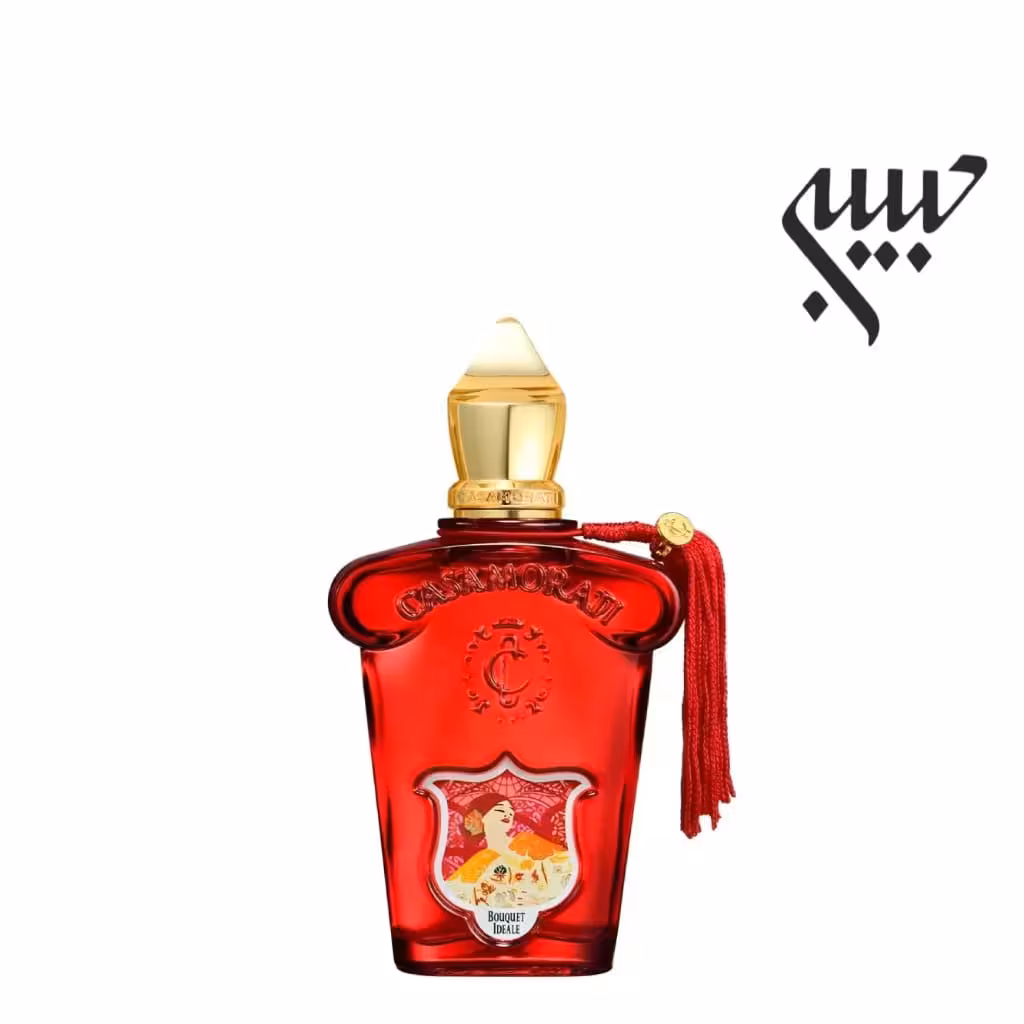 Xerjoff Casamorati Bouquet Ideale کازاموراتی زرجوف بوکت ایده آل