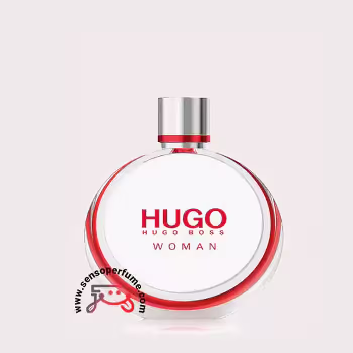 عطر ادکلن هوگو بوس ادو پرفیوم زنانه | hugo boss hugo woman edp