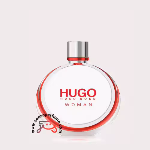 عطر ادکلن هوگو بوس ادو پرفیوم زنانه | hugo boss hugo woman edp