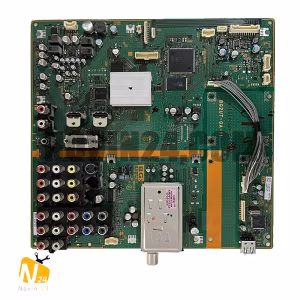 مین برد KLV-32S310A